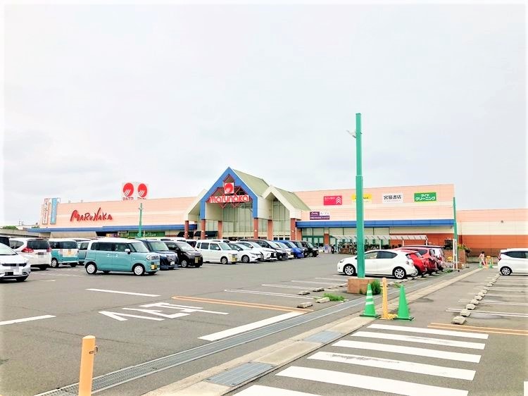 浦田駅 徒歩7分 2階の物件内観写真