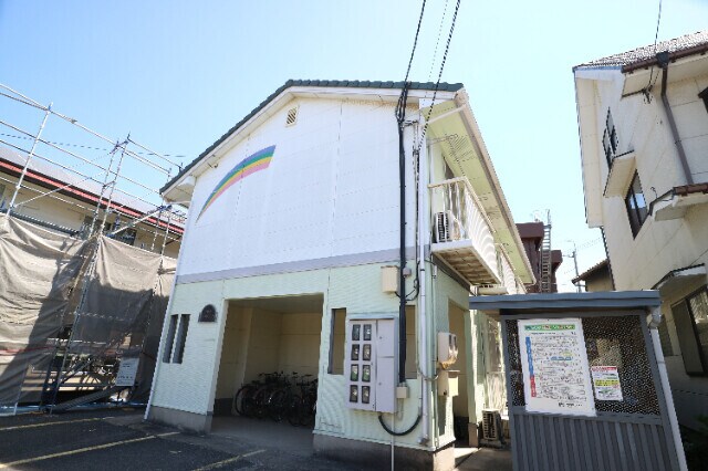 中庄駅 徒歩28分 1階の物件外観写真