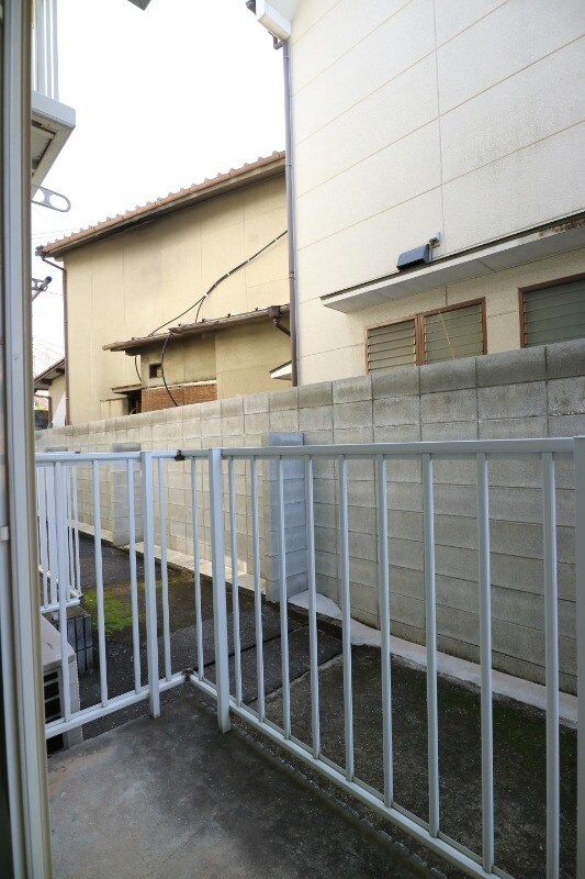 中庄駅 徒歩28分 1階の物件内観写真