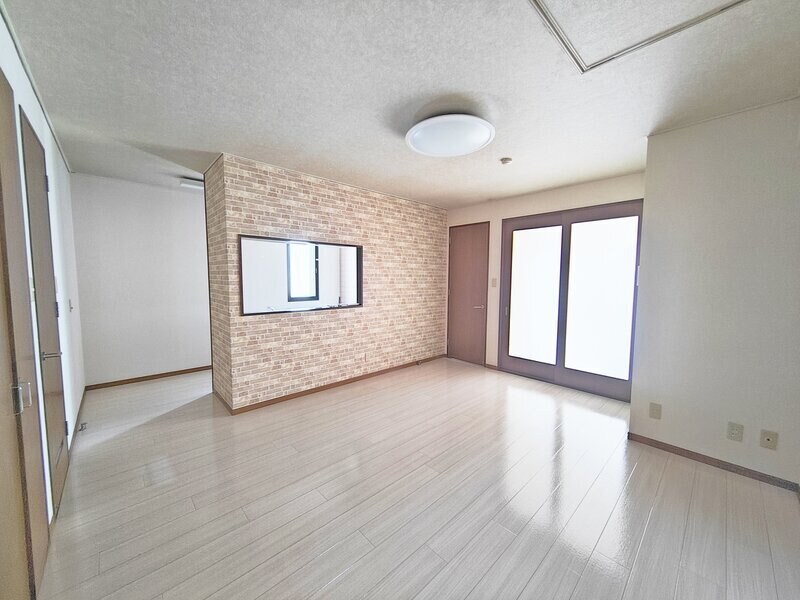 浦田駅 徒歩16分 3階の物件内観写真