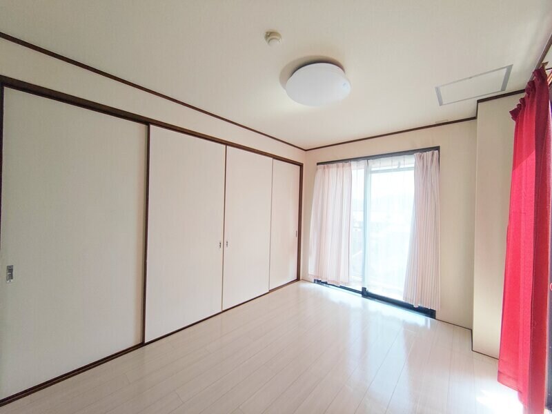 浦田駅 徒歩16分 3階の物件内観写真