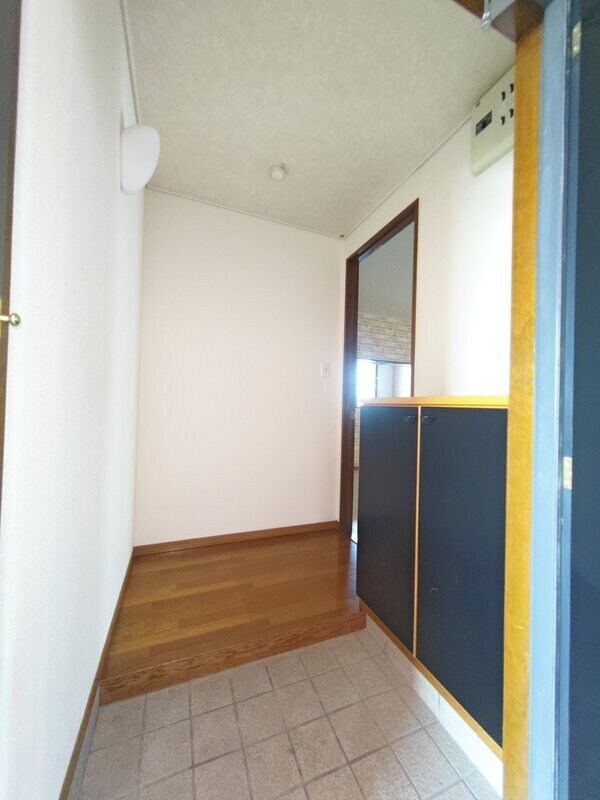 浦田駅 徒歩16分 3階の物件内観写真