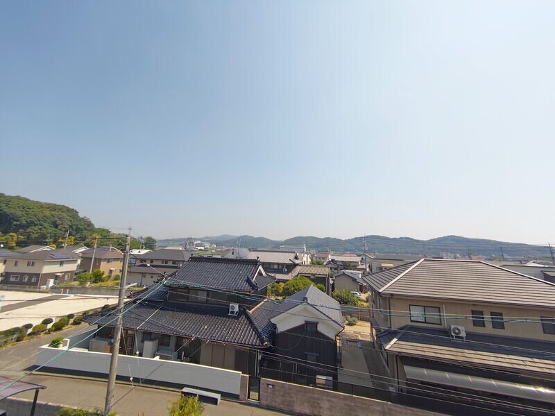 浦田駅 徒歩16分 3階の物件内観写真