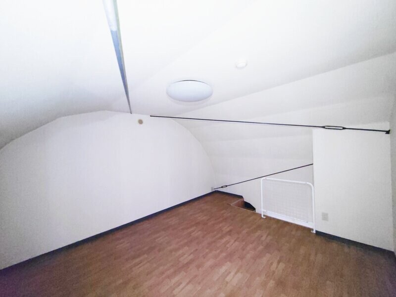 浦田駅 徒歩16分 3階の物件内観写真