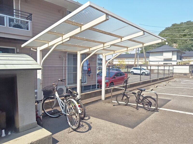 浦田駅 徒歩16分 3階の物件内観写真