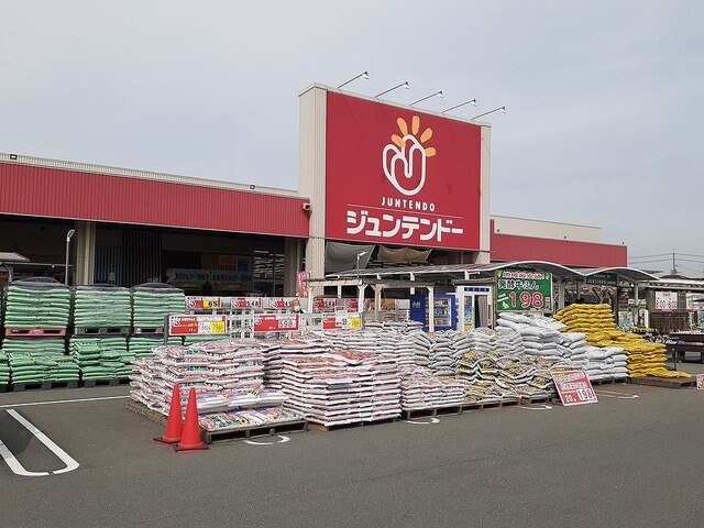 茶屋町駅 徒歩7分 1階の物件外観写真