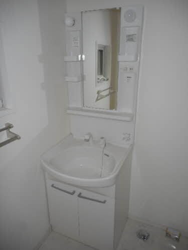 福井駅 徒歩10分 1階の物件内観写真