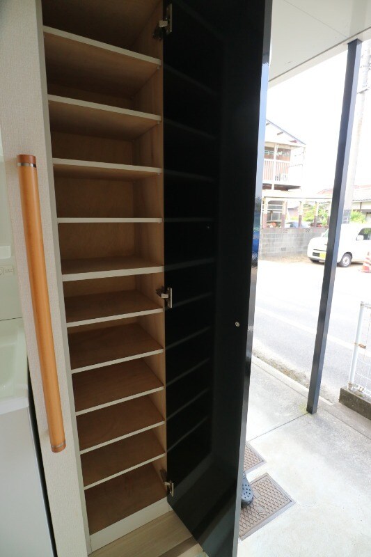 倉敷市駅 徒歩12分 1階の物件内観写真