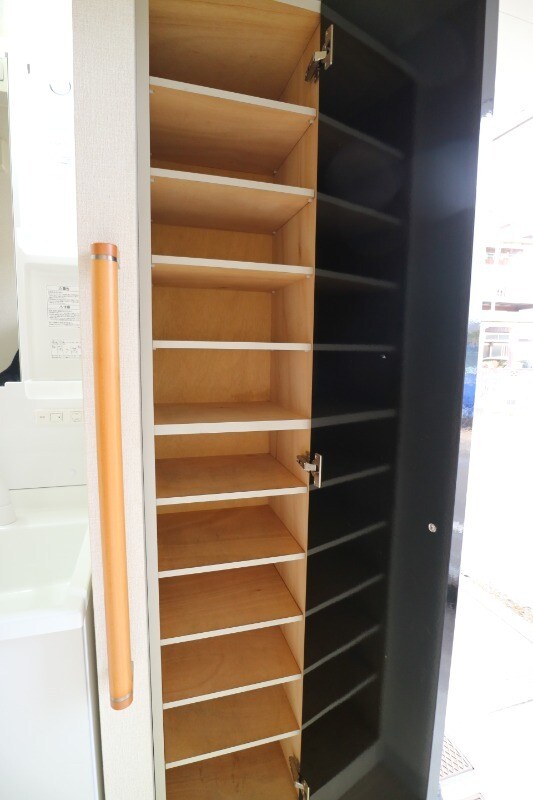 倉敷市駅 徒歩12分 1階の物件内観写真