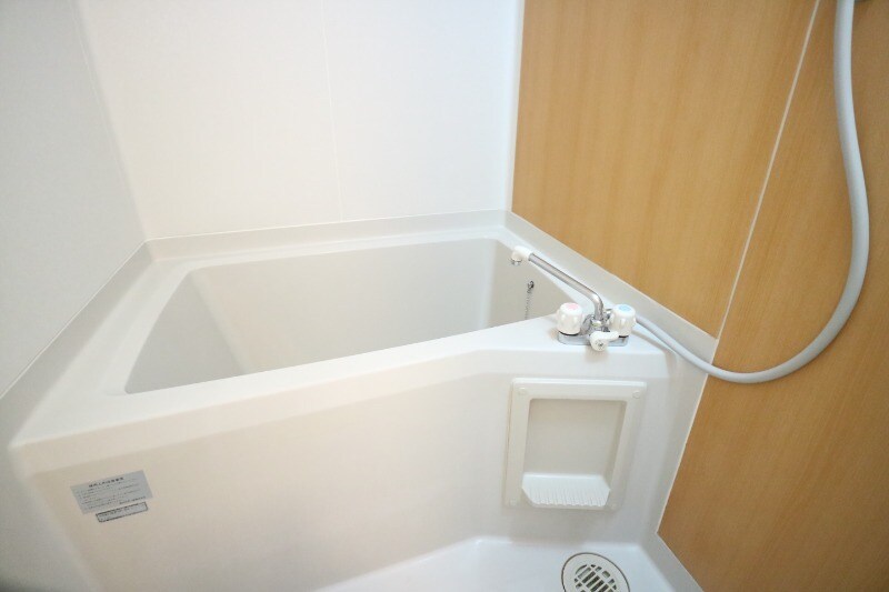 倉敷市駅 徒歩12分 1階の物件内観写真