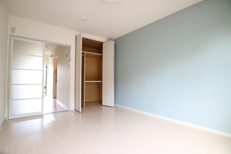 倉敷市駅 徒歩12分 1階の物件内観写真