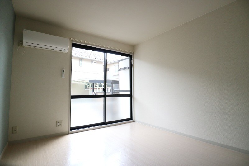 倉敷市駅 徒歩12分 1階の物件内観写真