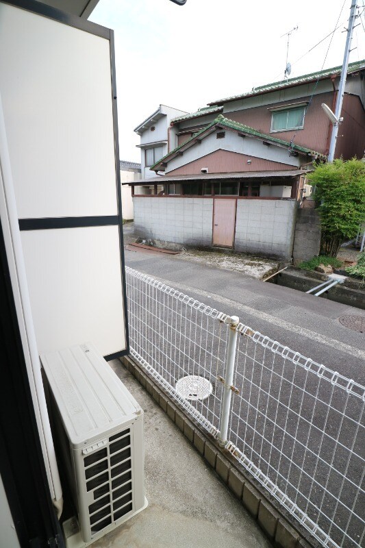 倉敷市駅 徒歩12分 1階の物件内観写真