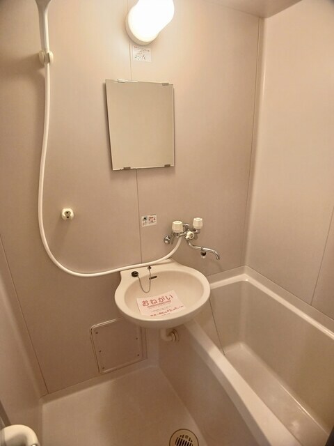 中庄駅 徒歩19分 2階の物件内観写真