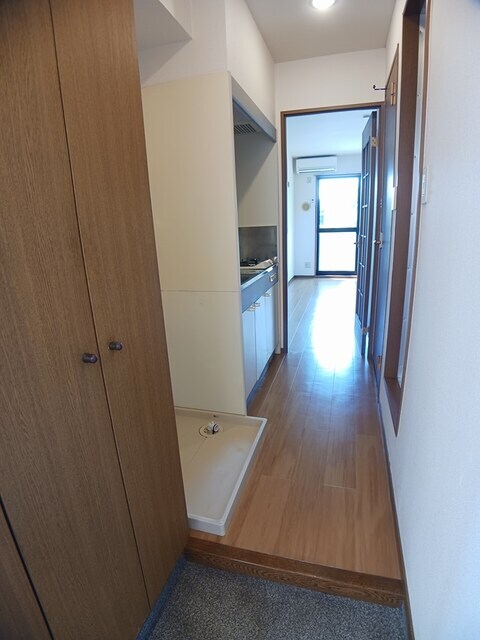 中庄駅 徒歩19分 2階の物件内観写真