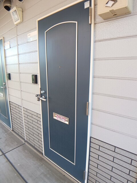 中庄駅 徒歩19分 2階の物件内観写真