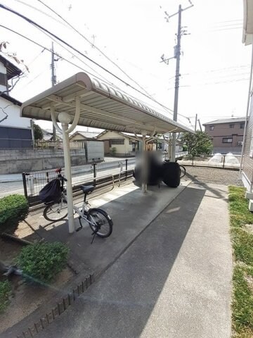 福井駅 徒歩16分 2階の物件内観写真