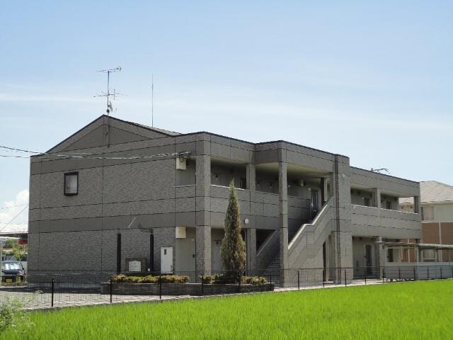 新倉敷駅 バス15分  東小高地下車：停歩5分 1階の物件外観写真
