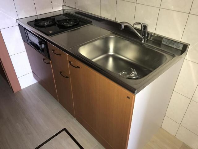 新倉敷駅 バス15分  東小高地下車：停歩5分 1階の物件内観写真