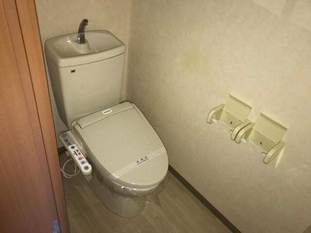 新倉敷駅 バス15分  東小高地下車：停歩5分 1階の物件内観写真