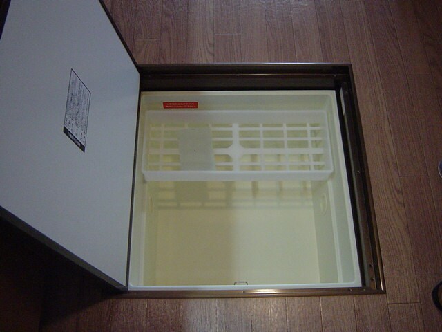 新倉敷駅 バス15分  東小高地下車：停歩5分 1階の物件内観写真