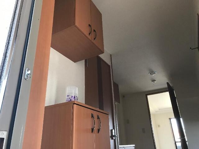 新倉敷駅 バス15分  東小高地下車：停歩5分 1階の物件内観写真