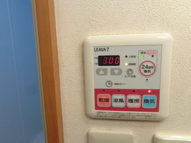 新倉敷駅 バス15分  東小高地下車：停歩5分 1階の物件内観写真