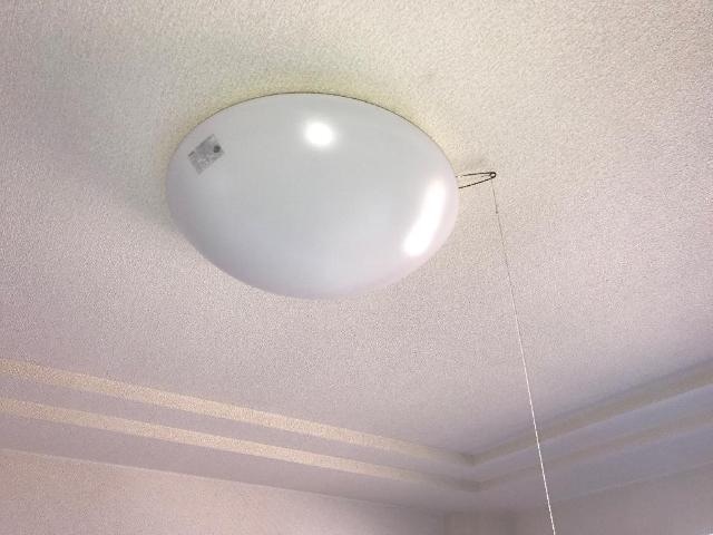 新倉敷駅 バス15分  東小高地下車：停歩5分 1階の物件内観写真