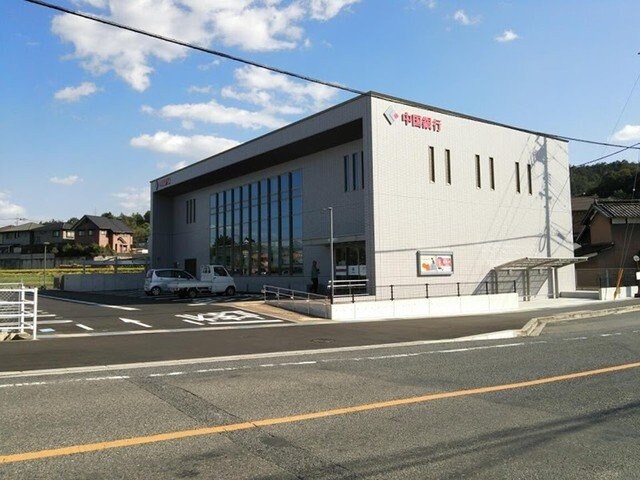 鴨方駅 徒歩10分 1階の物件外観写真