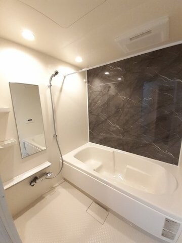 鴨方駅 徒歩10分 1階の物件内観写真