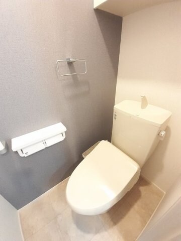 鴨方駅 徒歩10分 1階の物件内観写真