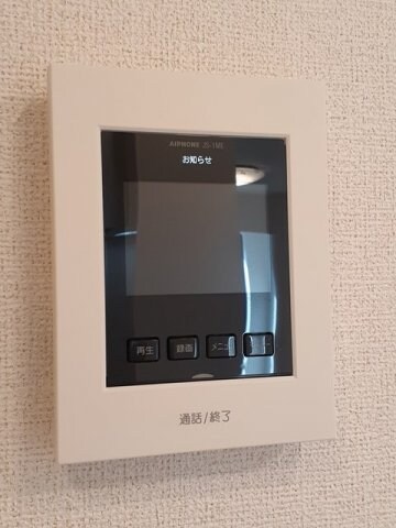 鴨方駅 徒歩10分 1階の物件内観写真