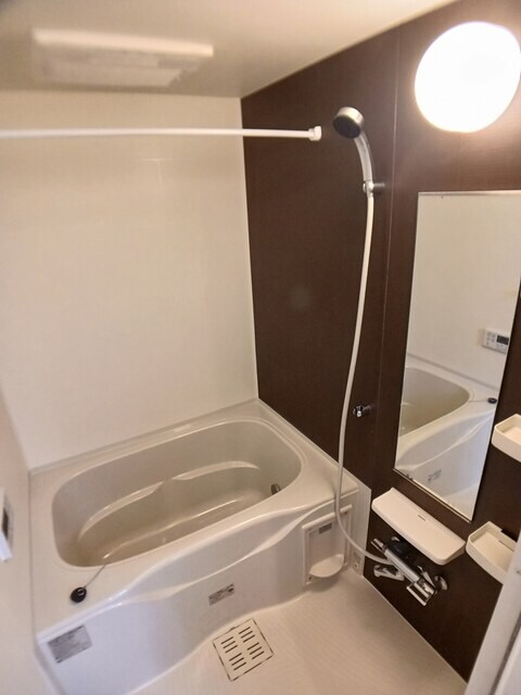 鴨方駅 徒歩10分 2階の物件内観写真