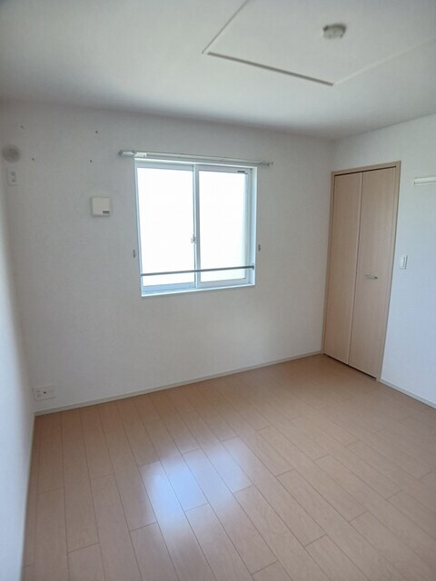 鴨方駅 徒歩10分 2階の物件内観写真