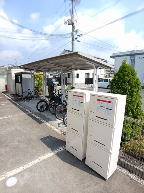 鴨方駅 徒歩10分 2階の物件内観写真