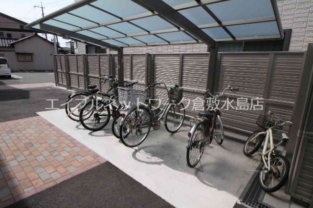 倉敷駅 徒歩12分 1階の物件内観写真