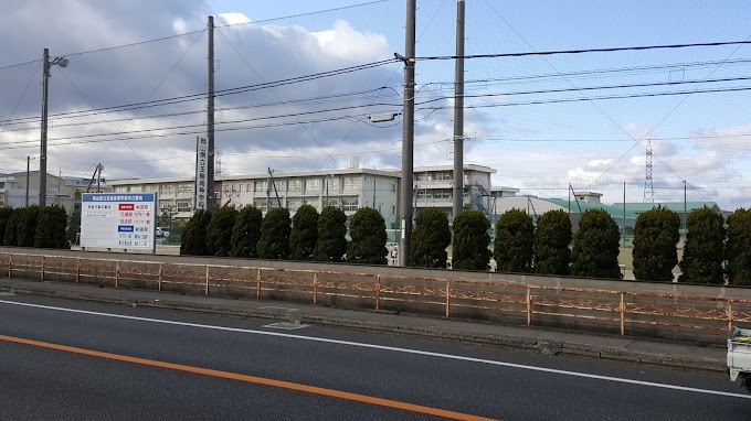 新倉敷駅 徒歩17分 2階の物件内観写真