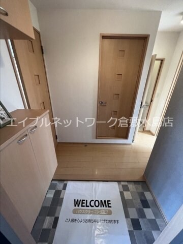 新倉敷駅 徒歩42分 3階の物件内観写真