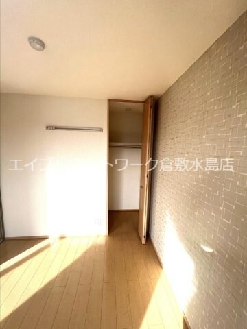 新倉敷駅 徒歩42分 3階の物件内観写真