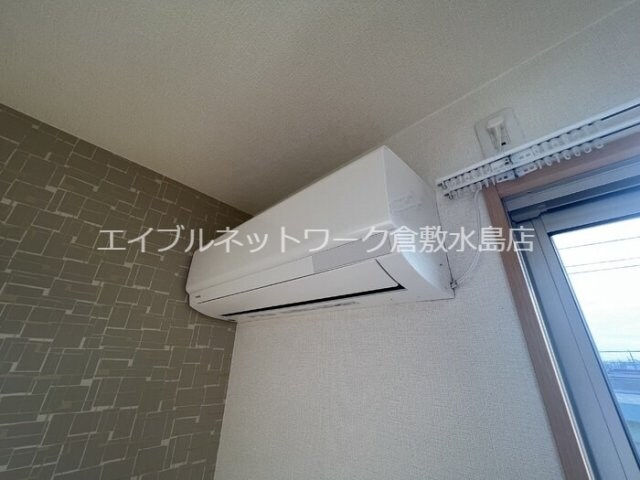 新倉敷駅 徒歩42分 3階の物件内観写真