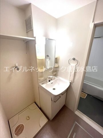 新倉敷駅 徒歩42分 3階の物件内観写真