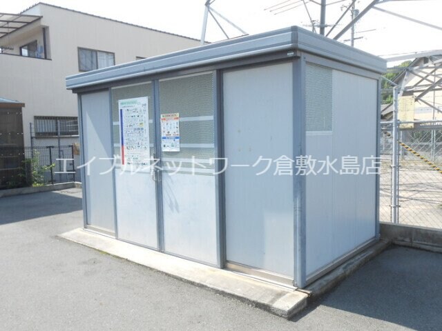 新倉敷駅 徒歩42分 3階の物件内観写真