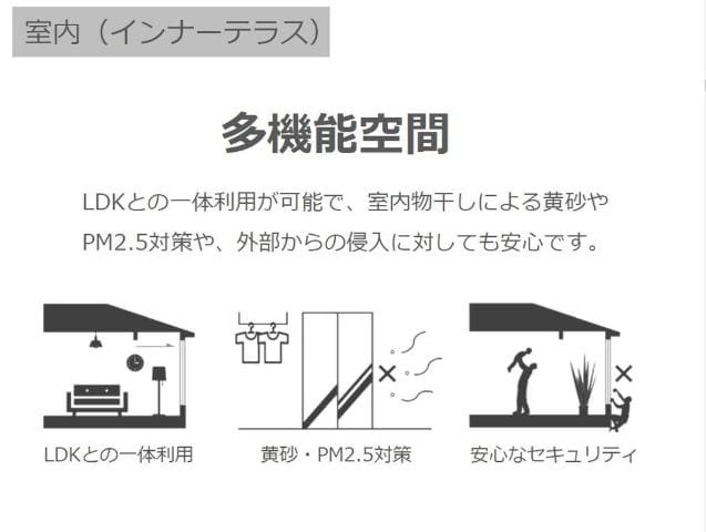 水島駅 徒歩11分 1階の物件内観写真