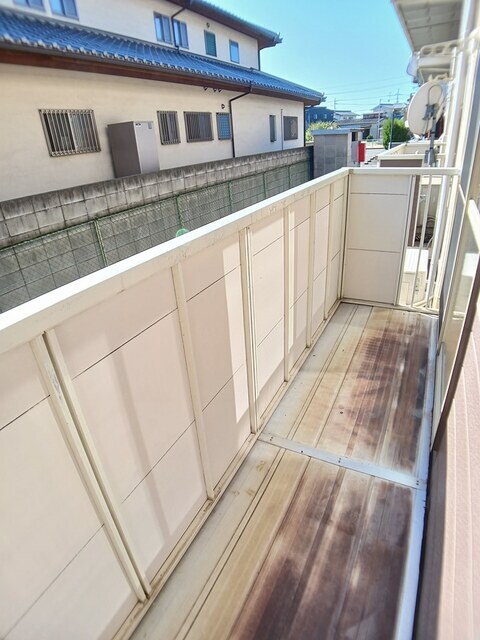 球場前駅 徒歩12分 1階の物件内観写真