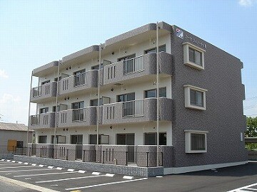 東総社駅 徒歩10分 2階の物件外観写真