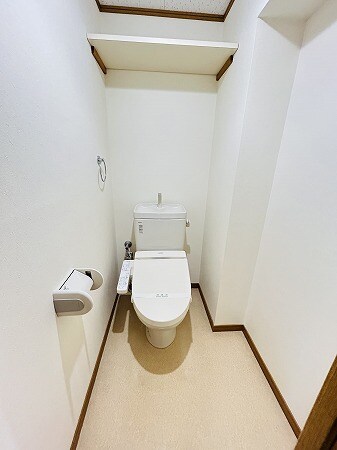 東総社駅 徒歩10分 2階の物件内観写真