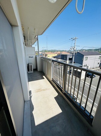 東総社駅 徒歩10分 2階の物件内観写真