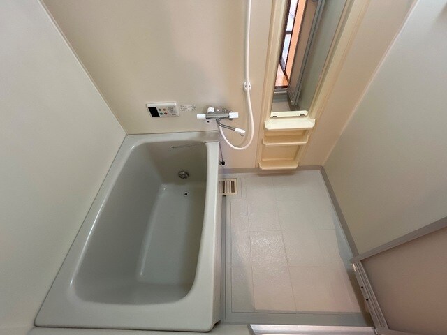 茶屋町駅 徒歩5分 2階の物件内観写真