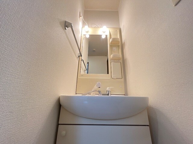 茶屋町駅 徒歩5分 2階の物件内観写真