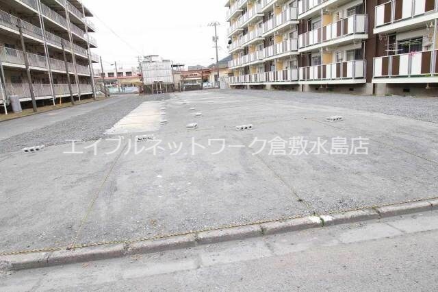 児島駅 徒歩76分 4階の物件外観写真